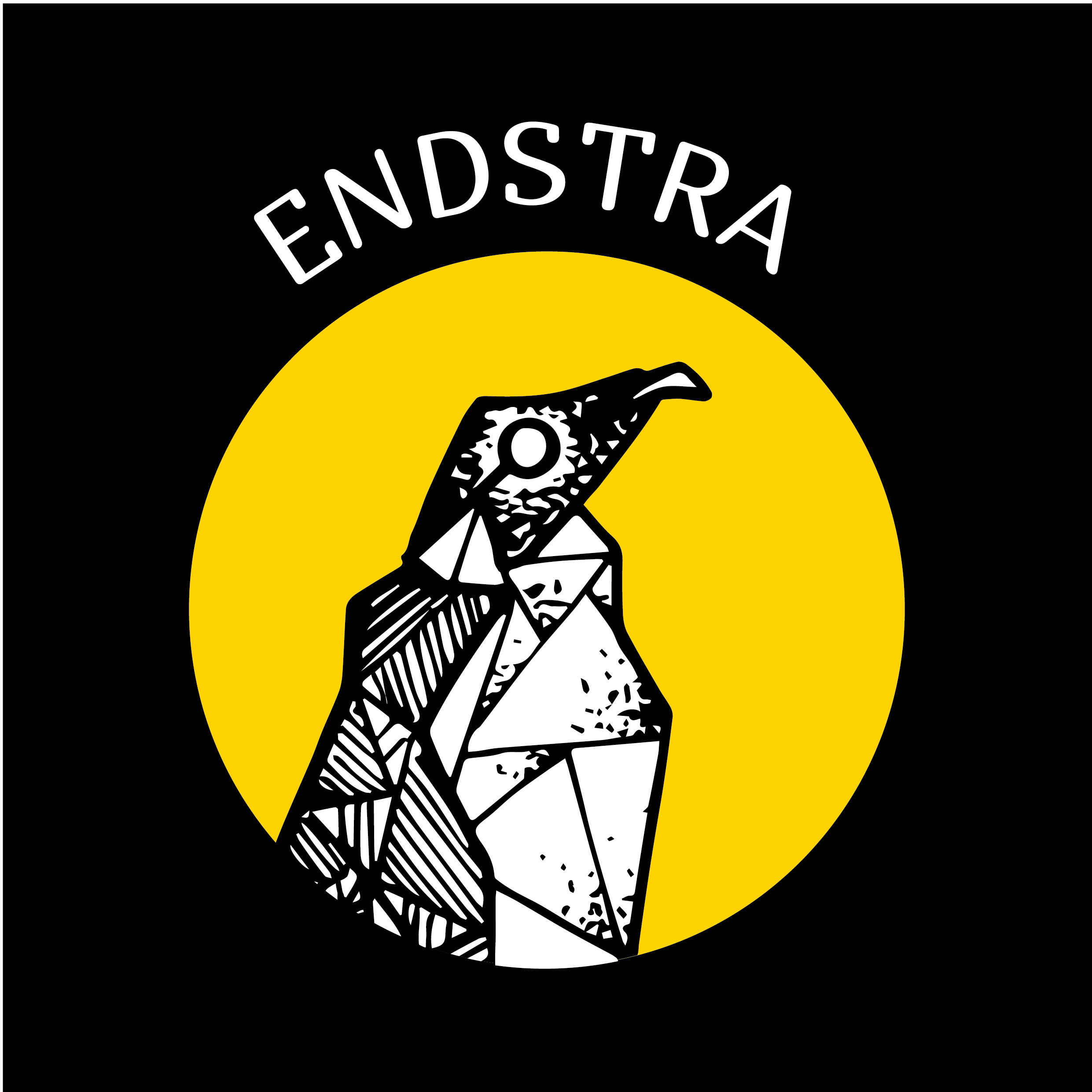 logo endstra