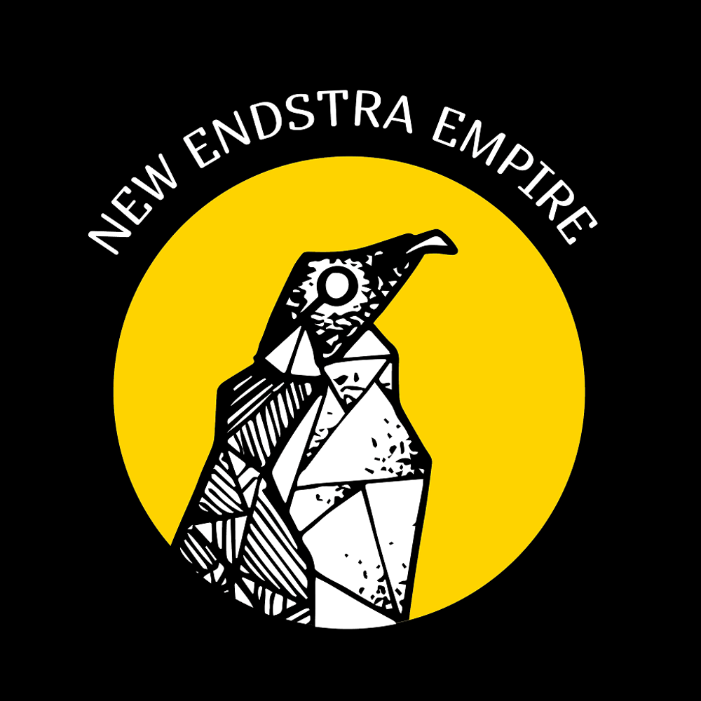 logo endsta